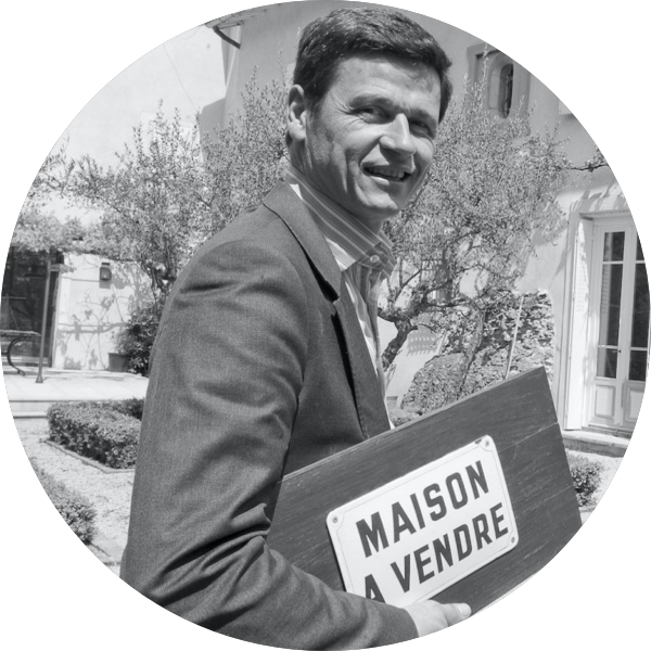 Christian lafaye - Sainte Foy Immobilier - Ce sont des agences immobilières dans l'Ouest Lyonnais spécialisées dans la location de maison ou d'appartement et la vente de propriété de prestige.