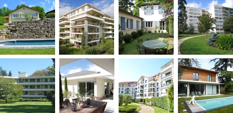 Vendre son bien md - Sainte Foy Immobilier - Ce sont des agences immobilières dans l'Ouest Lyonnais spécialisées dans la location de maison ou d'appartement et la vente de propriété de prestige.