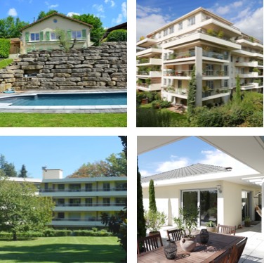 Vendre son bien sm - Sainte Foy Immobilier - Ce sont des agences immobilières dans l'Ouest Lyonnais spécialisées dans la location de maison ou d'appartement et la vente de propriété de prestige.