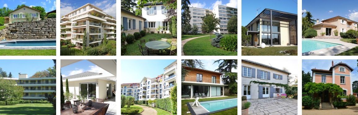 Vendre son bien xl - Sainte Foy Immobilier - Ce sont des agences immobilières dans l'Ouest Lyonnais spécialisées dans la location de maison ou d'appartement et la vente de propriété de prestige.