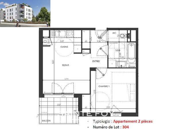 118195 image3 - Sainte Foy Immobilier - Ce sont des agences immobilières dans l'Ouest Lyonnais spécialisées dans la location de maison ou d'appartement et la vente de propriété de prestige.
