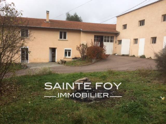 117886 image1 - Sainte Foy Immobilier - Ce sont des agences immobilières dans l'Ouest Lyonnais spécialisées dans la location de maison ou d'appartement et la vente de propriété de prestige.