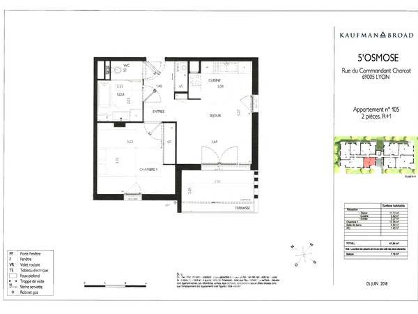 2020138 image3 - Sainte Foy Immobilier - Ce sont des agences immobilières dans l'Ouest Lyonnais spécialisées dans la location de maison ou d'appartement et la vente de propriété de prestige.