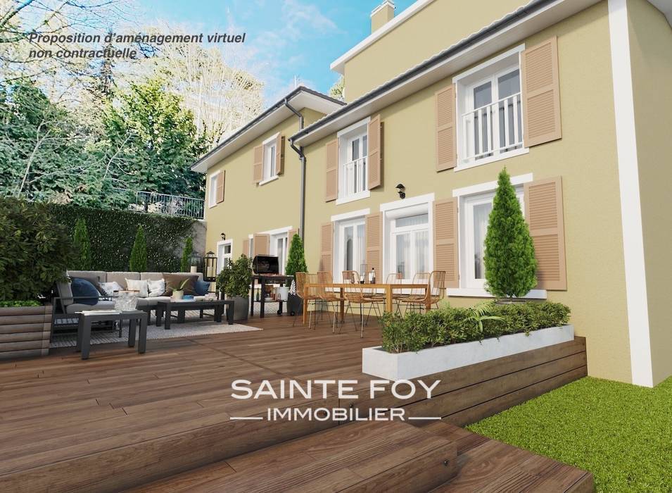 2020209 image1 - Sainte Foy Immobilier - Ce sont des agences immobilières dans l'Ouest Lyonnais spécialisées dans la location de maison ou d'appartement et la vente de propriété de prestige.