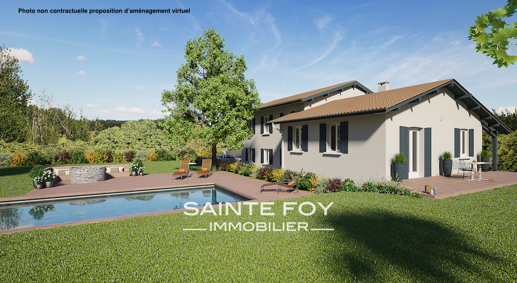 2020233 image1 - Sainte Foy Immobilier - Ce sont des agences immobilières dans l'Ouest Lyonnais spécialisées dans la location de maison ou d'appartement et la vente de propriété de prestige.