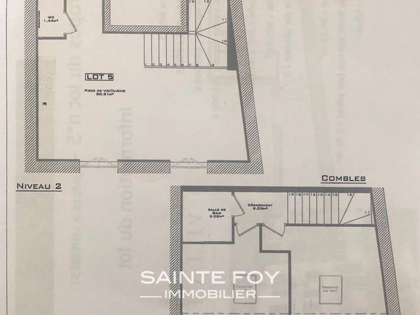 2020295 image3 - Sainte Foy Immobilier - Ce sont des agences immobilières dans l'Ouest Lyonnais spécialisées dans la location de maison ou d'appartement et la vente de propriété de prestige.