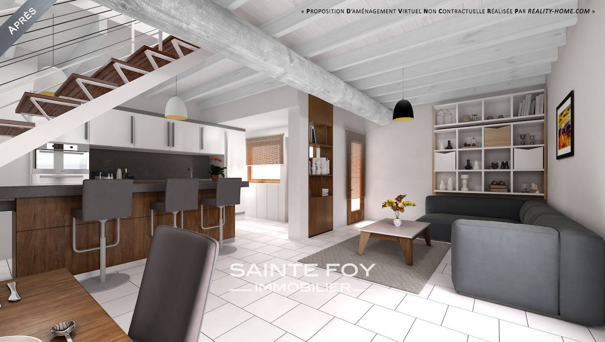 13465 image1 - Sainte Foy Immobilier - Ce sont des agences immobilières dans l'Ouest Lyonnais spécialisées dans la location de maison ou d'appartement et la vente de propriété de prestige.