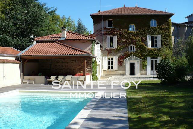 7700 image1 - Sainte Foy Immobilier - Ce sont des agences immobilières dans l'Ouest Lyonnais spécialisées dans la location de maison ou d'appartement et la vente de propriété de prestige.