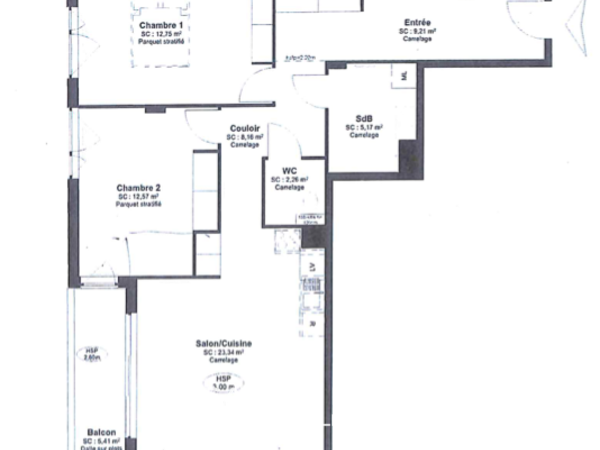 2020396 image2 - Sainte Foy Immobilier - Ce sont des agences immobilières dans l'Ouest Lyonnais spécialisées dans la location de maison ou d'appartement et la vente de propriété de prestige.