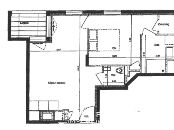 2020452 image5 - Sainte Foy Immobilier - Ce sont des agences immobilières dans l'Ouest Lyonnais spécialisées dans la location de maison ou d'appartement et la vente de propriété de prestige.