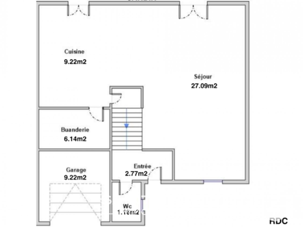 2020493 image7 - Sainte Foy Immobilier - Ce sont des agences immobilières dans l'Ouest Lyonnais spécialisées dans la location de maison ou d'appartement et la vente de propriété de prestige.