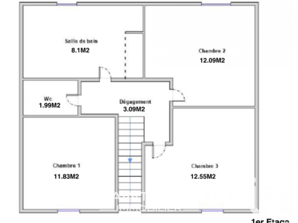 2020493 image8 - Sainte Foy Immobilier - Ce sont des agences immobilières dans l'Ouest Lyonnais spécialisées dans la location de maison ou d'appartement et la vente de propriété de prestige.