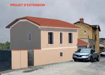 2021547 image1 - Sainte Foy Immobilier - Ce sont des agences immobilières dans l'Ouest Lyonnais spécialisées dans la location de maison ou d'appartement et la vente de propriété de prestige.