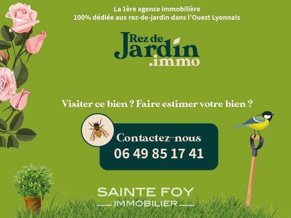 2021849 image10 - Sainte Foy Immobilier - Ce sont des agences immobilières dans l'Ouest Lyonnais spécialisées dans la location de maison ou d'appartement et la vente de propriété de prestige.