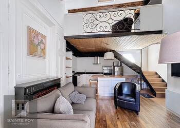 2022016 image1 - Sainte Foy Immobilier - Ce sont des agences immobilières dans l'Ouest Lyonnais spécialisées dans la location de maison ou d'appartement et la vente de propriété de prestige.