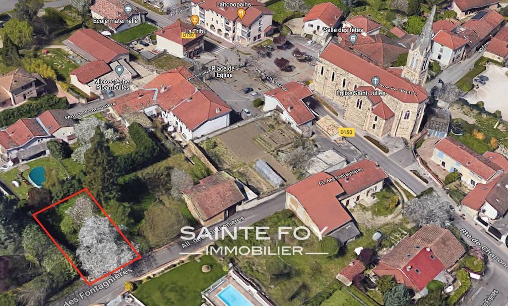 2022465 image1 - Sainte Foy Immobilier - Ce sont des agences immobilières dans l'Ouest Lyonnais spécialisées dans la location de maison ou d'appartement et la vente de propriété de prestige.