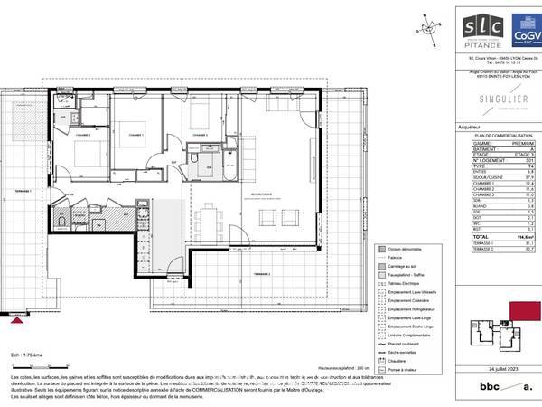 2023744 image3 - Sainte Foy Immobilier - Ce sont des agences immobilières dans l'Ouest Lyonnais spécialisées dans la location de maison ou d'appartement et la vente de propriété de prestige.