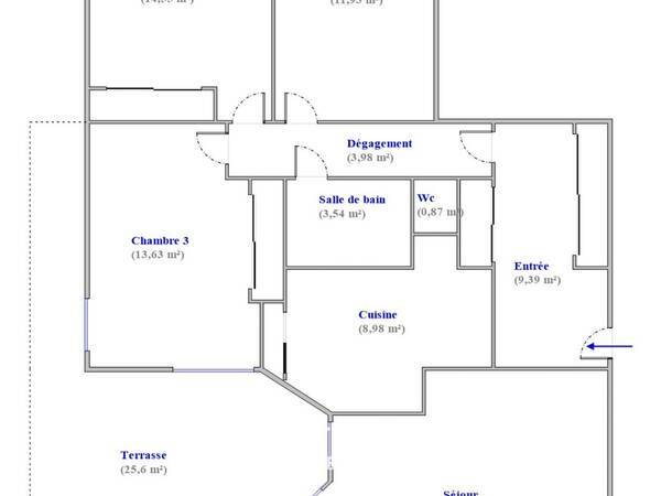 2022482 image10 - Sainte Foy Immobilier - Ce sont des agences immobilières dans l'Ouest Lyonnais spécialisées dans la location de maison ou d'appartement et la vente de propriété de prestige.