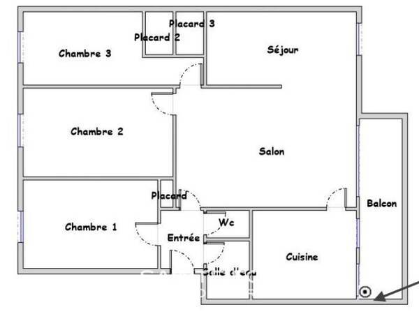 2025530 image9 - Sainte Foy Immobilier - Ce sont des agences immobilières dans l'Ouest Lyonnais spécialisées dans la location de maison ou d'appartement et la vente de propriété de prestige.