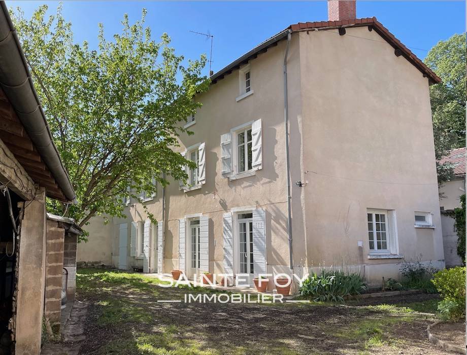 2025618 image1 - Sainte Foy Immobilier - Ce sont des agences immobilières dans l'Ouest Lyonnais spécialisées dans la location de maison ou d'appartement et la vente de propriété de prestige.
