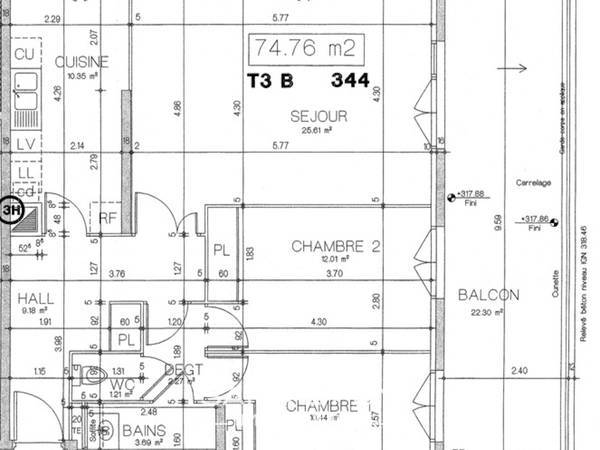 2025735 image10 - Sainte Foy Immobilier - Ce sont des agences immobilières dans l'Ouest Lyonnais spécialisées dans la location de maison ou d'appartement et la vente de propriété de prestige.