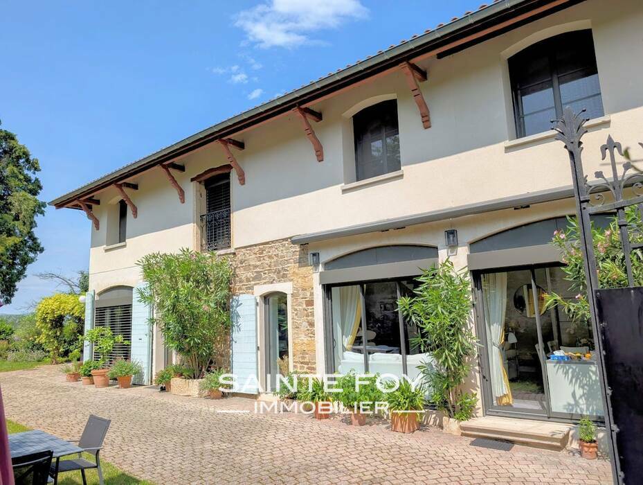 2025930 image1 - Sainte Foy Immobilier - Ce sont des agences immobilières dans l'Ouest Lyonnais spécialisées dans la location de maison ou d'appartement et la vente de propriété de prestige.