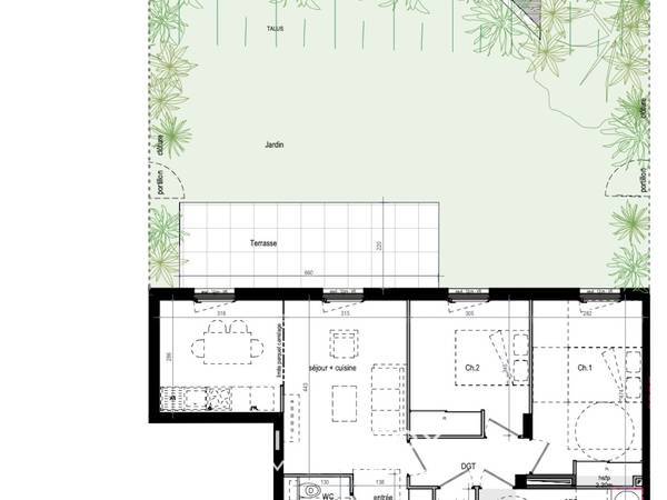 2026076 image3 - Sainte Foy Immobilier - Ce sont des agences immobilières dans l'Ouest Lyonnais spécialisées dans la location de maison ou d'appartement et la vente de propriété de prestige.