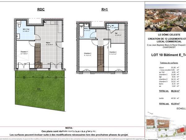 2026099 image3 - Sainte Foy Immobilier - Ce sont des agences immobilières dans l'Ouest Lyonnais spécialisées dans la location de maison ou d'appartement et la vente de propriété de prestige.
