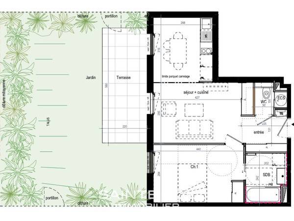 2026107 image3 - Sainte Foy Immobilier - Ce sont des agences immobilières dans l'Ouest Lyonnais spécialisées dans la location de maison ou d'appartement et la vente de propriété de prestige.