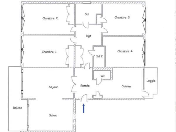 2026153 image9 - Sainte Foy Immobilier - Ce sont des agences immobilières dans l'Ouest Lyonnais spécialisées dans la location de maison ou d'appartement et la vente de propriété de prestige.