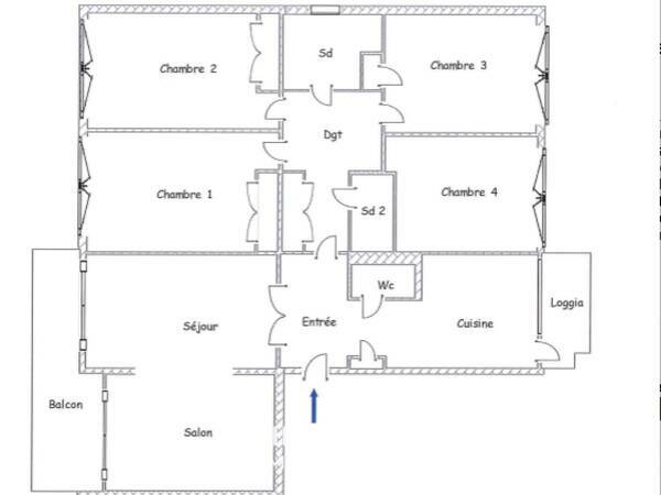 2026153 image9 - Sainte Foy Immobilier - Ce sont des agences immobilières dans l'Ouest Lyonnais spécialisées dans la location de maison ou d'appartement et la vente de propriété de prestige.