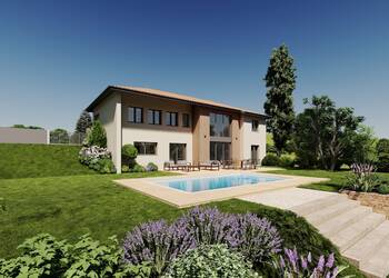 2026176 image1 - Sainte Foy Immobilier - Ce sont des agences immobilières dans l'Ouest Lyonnais spécialisées dans la location de maison ou d'appartement et la vente de propriété de prestige.