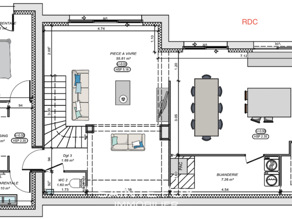 2026176 image8 - Sainte Foy Immobilier - Ce sont des agences immobilières dans l'Ouest Lyonnais spécialisées dans la location de maison ou d'appartement et la vente de propriété de prestige.