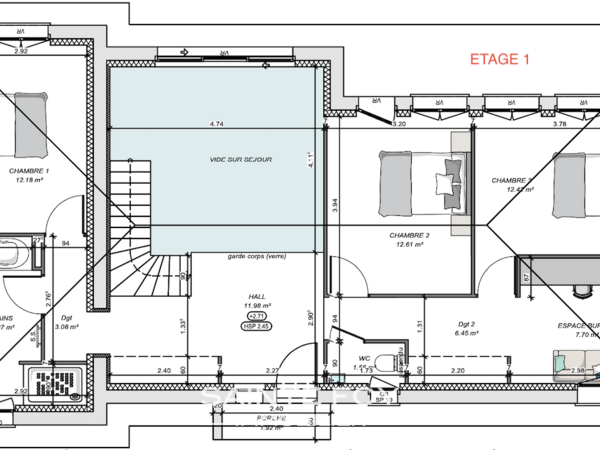 2026176 image7 - Sainte Foy Immobilier - Ce sont des agences immobilières dans l'Ouest Lyonnais spécialisées dans la location de maison ou d'appartement et la vente de propriété de prestige.