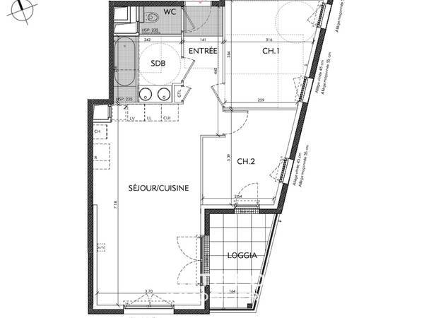 2026256 image2 - Sainte Foy Immobilier - Ce sont des agences immobilières dans l'Ouest Lyonnais spécialisées dans la location de maison ou d'appartement et la vente de propriété de prestige.