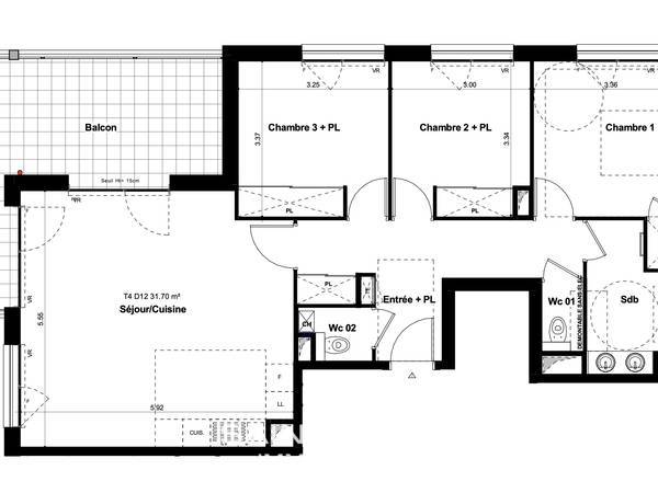 2026264 image10 - Sainte Foy Immobilier - Ce sont des agences immobilières dans l'Ouest Lyonnais spécialisées dans la location de maison ou d'appartement et la vente de propriété de prestige.