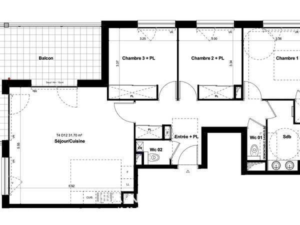2026264 image10 - Sainte Foy Immobilier - Ce sont des agences immobilières dans l'Ouest Lyonnais spécialisées dans la location de maison ou d'appartement et la vente de propriété de prestige.