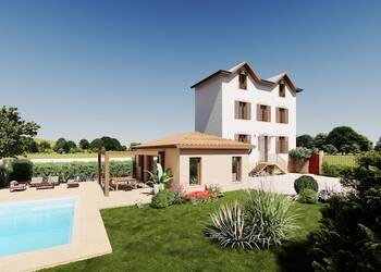 2026314 image1 - Sainte Foy Immobilier - Ce sont des agences immobilières dans l'Ouest Lyonnais spécialisées dans la location de maison ou d'appartement et la vente de propriété de prestige.