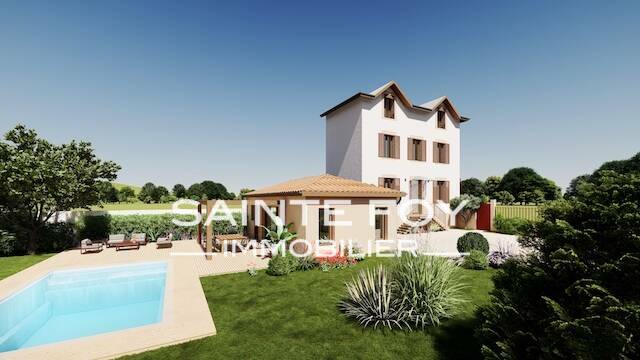 2026314 image1 - Sainte Foy Immobilier - Ce sont des agences immobilières dans l'Ouest Lyonnais spécialisées dans la location de maison ou d'appartement et la vente de propriété de prestige.