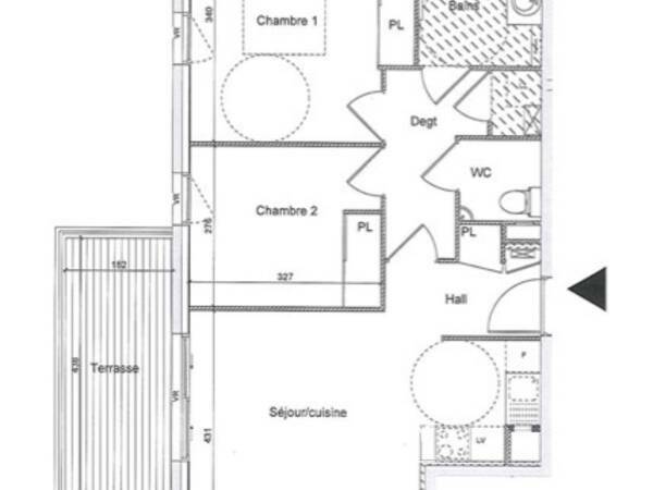 2026306 image10 - Sainte Foy Immobilier - Ce sont des agences immobilières dans l'Ouest Lyonnais spécialisées dans la location de maison ou d'appartement et la vente de propriété de prestige.