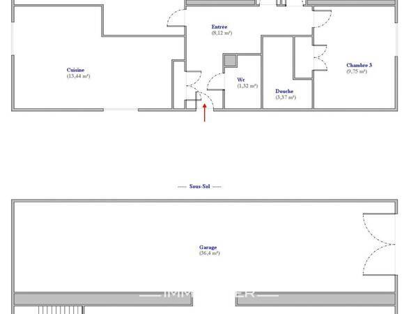 2026357 image10 - Sainte Foy Immobilier - Ce sont des agences immobilières dans l'Ouest Lyonnais spécialisées dans la location de maison ou d'appartement et la vente de propriété de prestige.
