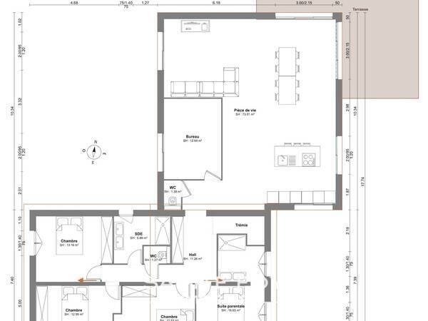 2026422 image2 - Sainte Foy Immobilier - Ce sont des agences immobilières dans l'Ouest Lyonnais spécialisées dans la location de maison ou d'appartement et la vente de propriété de prestige.