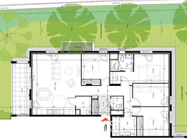 2026442 image9 - Sainte Foy Immobilier - Ce sont des agences immobilières dans l'Ouest Lyonnais spécialisées dans la location de maison ou d'appartement et la vente de propriété de prestige.