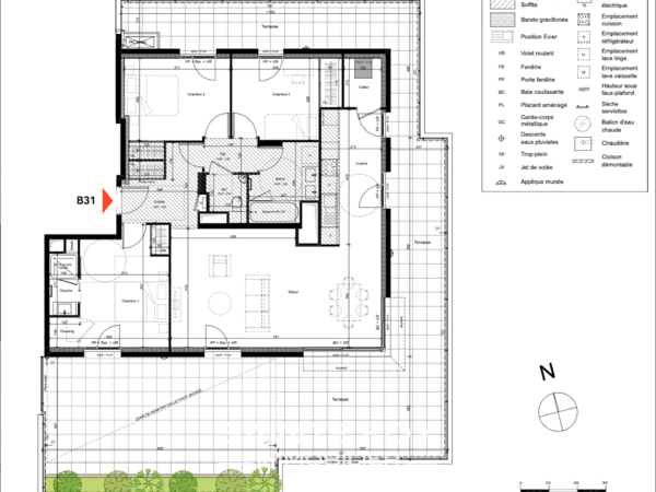 2026443 image10 - Sainte Foy Immobilier - Ce sont des agences immobilières dans l'Ouest Lyonnais spécialisées dans la location de maison ou d'appartement et la vente de propriété de prestige.