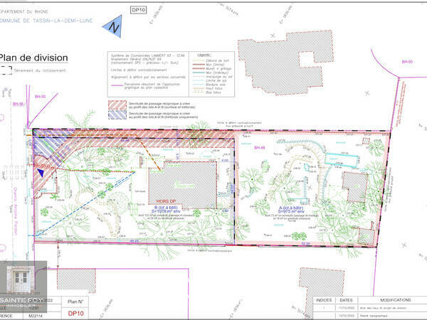 2026446 image10 - Sainte Foy Immobilier - Ce sont des agences immobilières dans l'Ouest Lyonnais spécialisées dans la location de maison ou d'appartement et la vente de propriété de prestige.