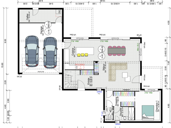 2026507 image5 - Sainte Foy Immobilier - Ce sont des agences immobilières dans l'Ouest Lyonnais spécialisées dans la location de maison ou d'appartement et la vente de propriété de prestige.