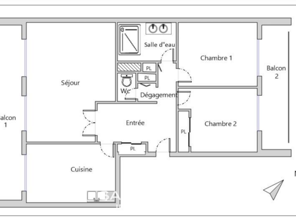 2026506 image10 - Sainte Foy Immobilier - Ce sont des agences immobilières dans l'Ouest Lyonnais spécialisées dans la location de maison ou d'appartement et la vente de propriété de prestige.