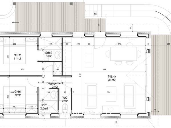 2026609 image6 - Sainte Foy Immobilier - Ce sont des agences immobilières dans l'Ouest Lyonnais spécialisées dans la location de maison ou d'appartement et la vente de propriété de prestige.