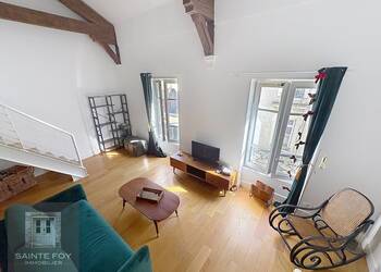 2026681 image1 - Sainte Foy Immobilier - Ce sont des agences immobilières dans l'Ouest Lyonnais spécialisées dans la location de maison ou d'appartement et la vente de propriété de prestige.