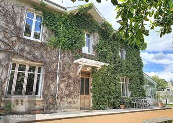 2026723 image1 - Sainte Foy Immobilier - Ce sont des agences immobilières dans l'Ouest Lyonnais spécialisées dans la location de maison ou d'appartement et la vente de propriété de prestige.